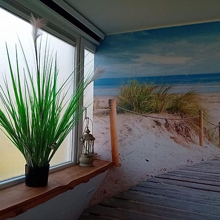 OoltgensplaatWaterlandアパートメント エクステリア 写真