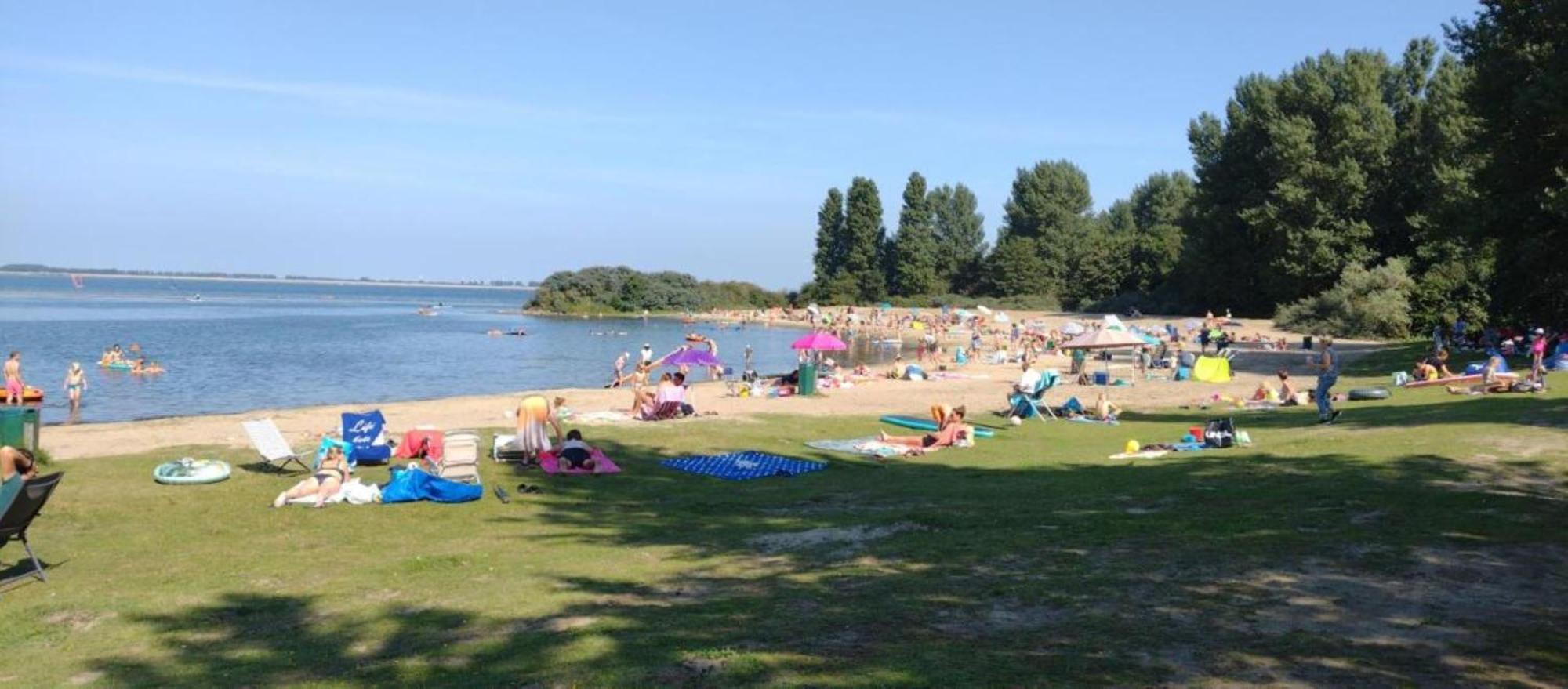 OoltgensplaatWaterlandアパートメント エクステリア 写真